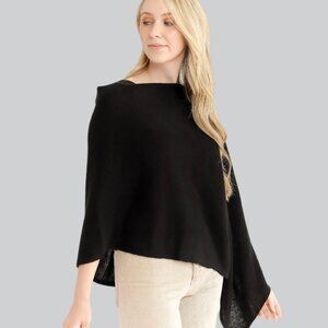 Alashan Dress Topper - 100% Cashmere